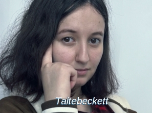 Taitebeckett