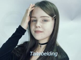 Taitebelding