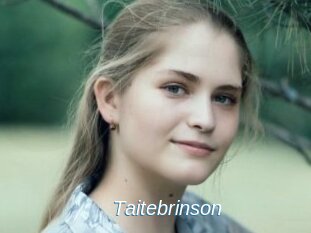 Taitebrinson