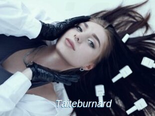 Taiteburnard