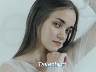 Taiteching