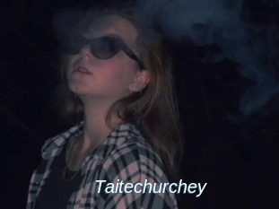 Taitechurchey