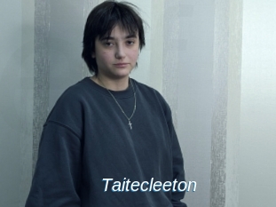 Taitecleeton
