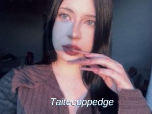 Taitecoppedge