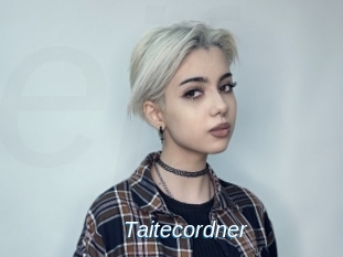 Taitecordner