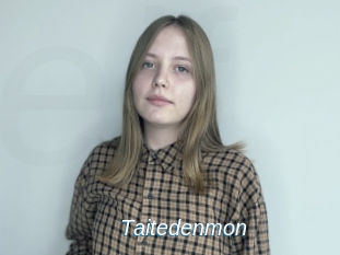 Taitedenmon