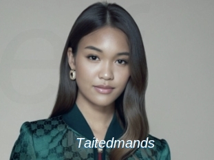 Taitedmands