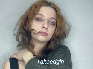 Taiteedgin