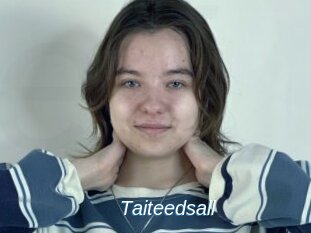 Taiteedsall