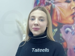 Taiteells