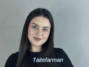 Taitefarman