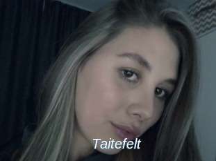 Taitefelt