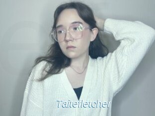 Taitefletcher