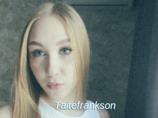 Taitefrankson