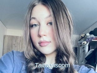 Taitegriscom