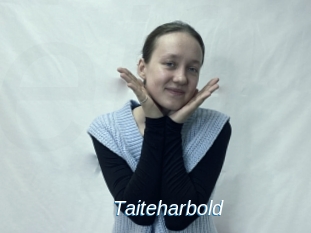 Taiteharbold