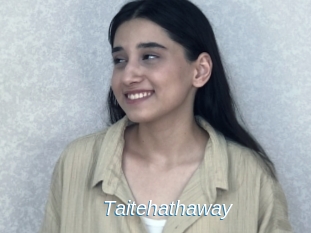 Taitehathaway
