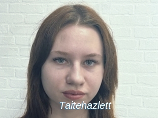 Taitehazlett