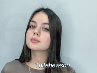 Taitehewson