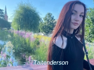 taitenderson Ejaculations Féminines
