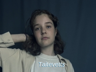 taitevetts Ejaculations Féminines