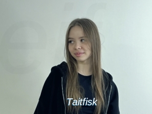 Taitfisk