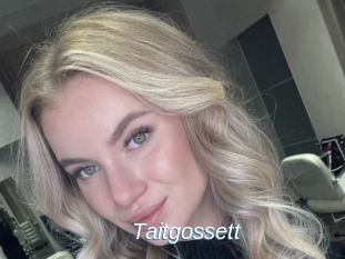Taitgossett