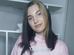 Taitgranby
