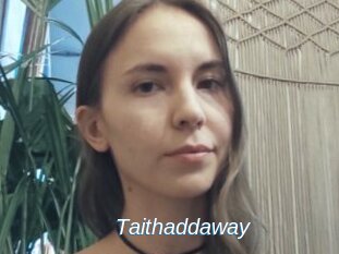 Taithaddaway