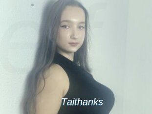Taithanks