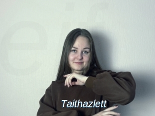 Taithazlett