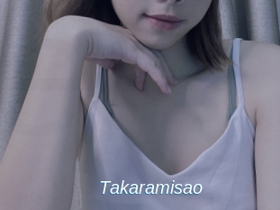 takaramisao Ejaculations Féminines