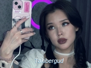 Takibergud