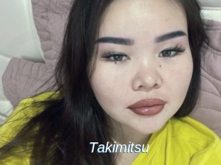 Takimitsu