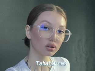 Taliabarnes