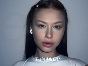Taliablaze