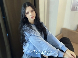 Taliafrey