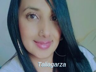 Taliagarza