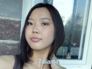 taliamay Ejaculations Féminines