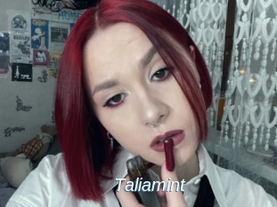 Taliamint