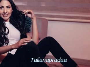 Talianapradaa