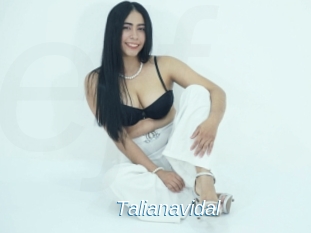 Talianavidal