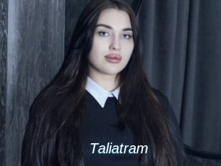 Taliatram