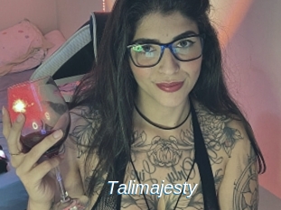 Talimajesty