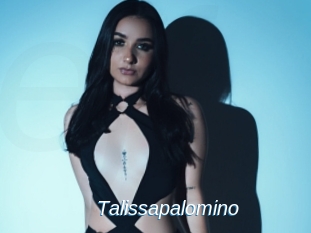 Talissapalomino