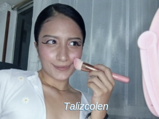Talizcolen
