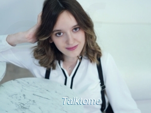 Talktome