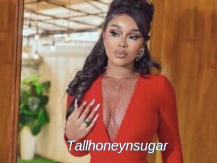 Tallhoneynsugar