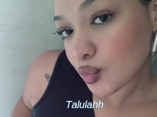 Talulahh