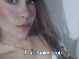 Tamarablondegb